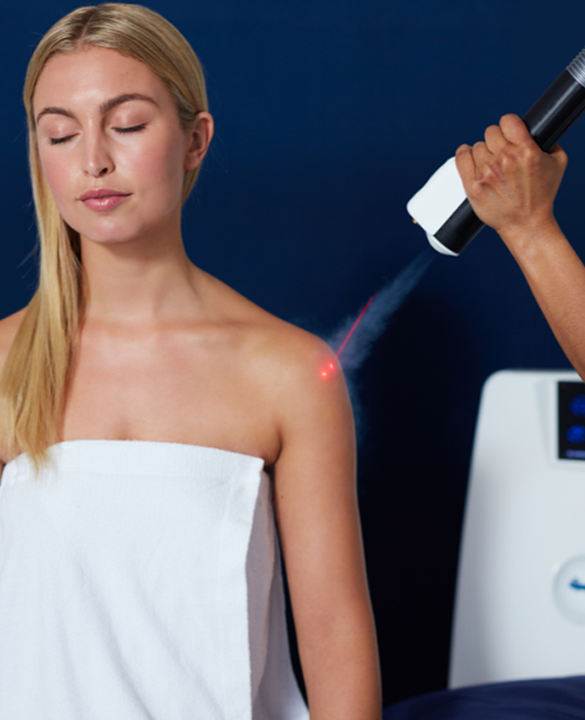 Cryotherapy