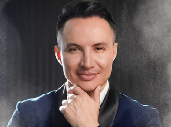 Dr. Luis F. Gonzalez