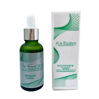 Anti-Acne Serum