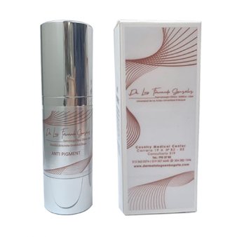 Depigmentation Lotion