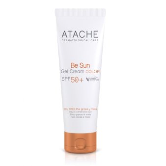 Sunscreen for Oily Skin