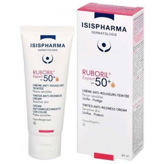 Sunscreen Ruboril Expert 50+