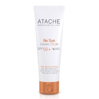 Sunscreen for Dry and Normal Skin